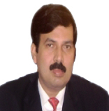 HOD-Prof. Shishir Kumar